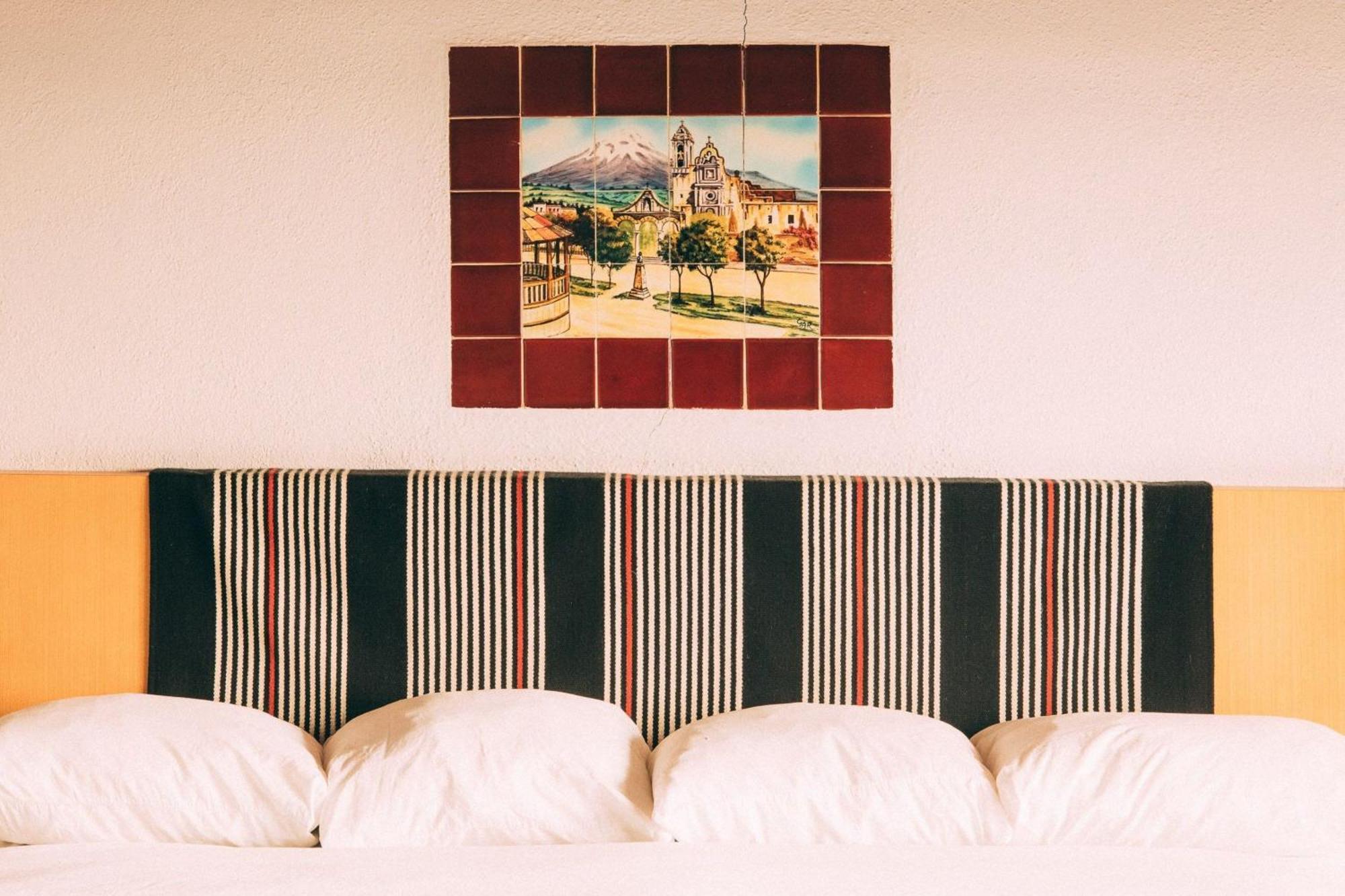 El Rey Court Hotel Santa Fe Eksteriør billede